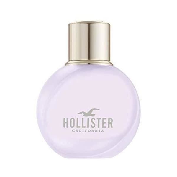 GRATIS FÖR HOLLISTER WAVE SPRAY EDP 100ML
