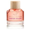 Miniatyrbild 2 av 2: Damparfym Canyon Escape Hollister EDP - kapacitet: 100 ml