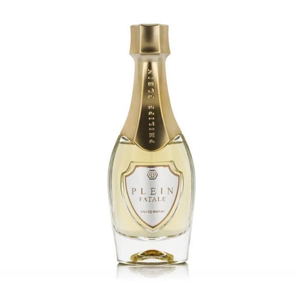 Eau de Parfum - PHILIPP PLEIN - Plein Fatale - 50 ml - Kvinnor - Hög koncentration