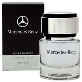 MERCEDES-BENZ edt vapo 40ml