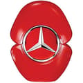 Miniatyrbild 1 av 2: Mercedes-Benz Woman In Red Damparfym - 90 ml - Blommig