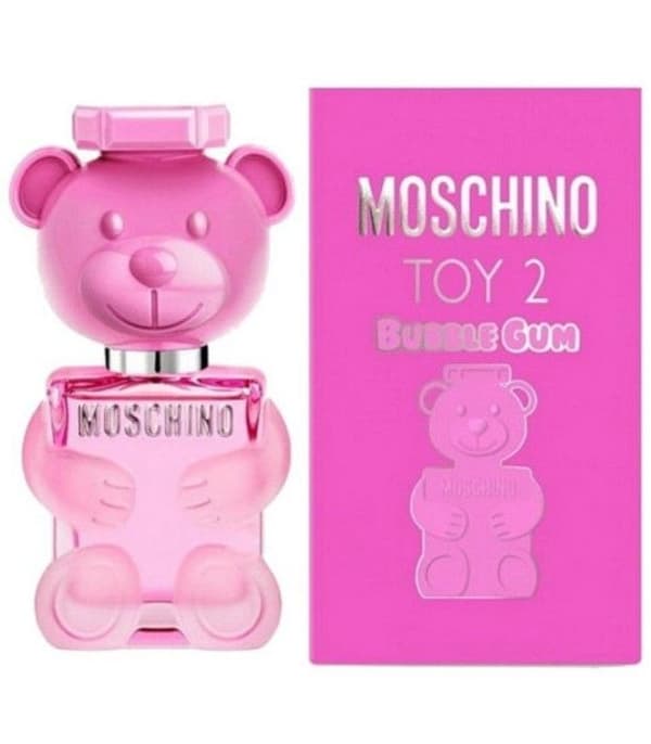 MOSCHINO - Moschino Toy 2 Bubble Gum Edt Spray 100ml