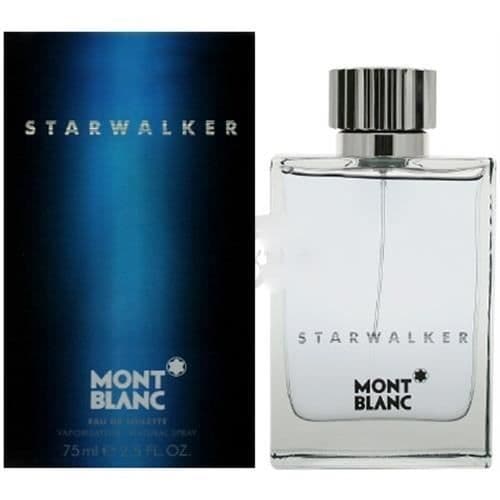 Montblanc Starwalker Man 75ml EDT Spray