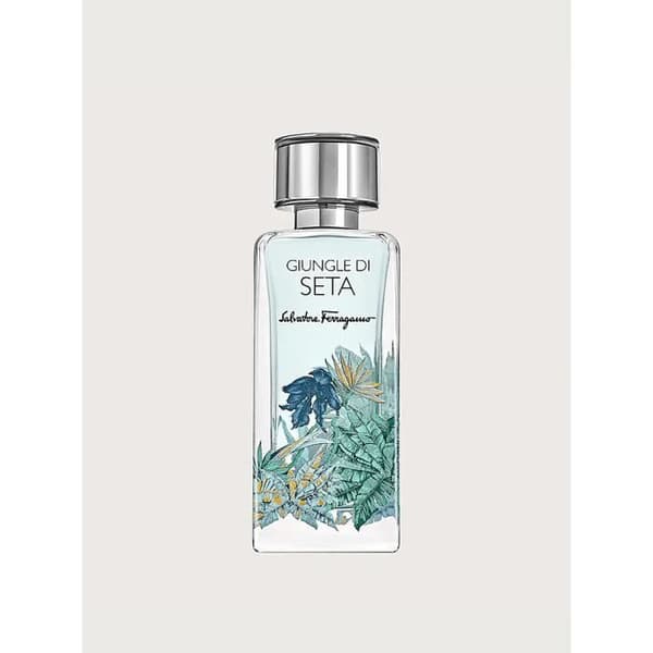 Salvatore Ferragamo - Gungle Di Seta - Eau de Parfum Mixed 100ml Default itle