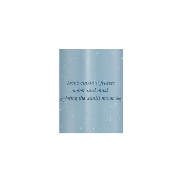 Body Mist - VICTORIA'S SECRET - Sunslope - 250ml - Kokosnoter - Gourmet träig doft