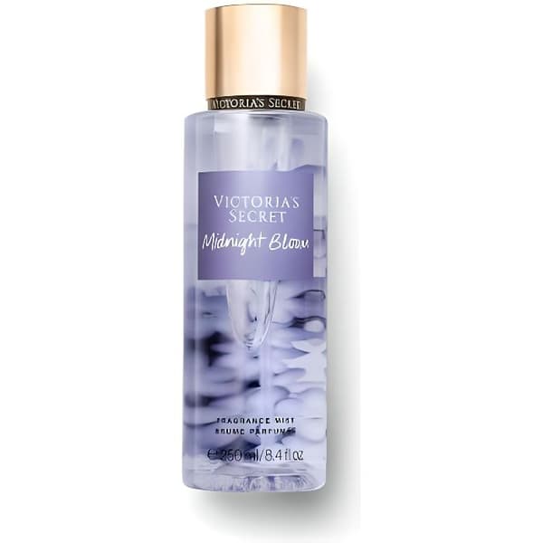 Victoria's Secret MIDNIGHT BLOOM Doft Mist 250 ml / 8,4 oz