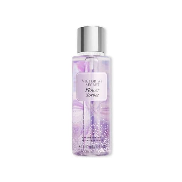 Brume för kroppen Victoria's Secret Highly Spirited 250ml - Flower Sorbet - Fruktig