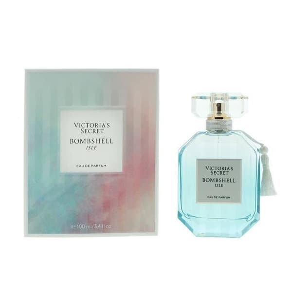 Bombshell Isle - Eau de Parfum - 100ml