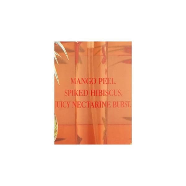 Brume För Kroppen - VICTORIA'S SECRET - Mango Smash - 250ML - Fruktigt Parfym - Rom Kokos