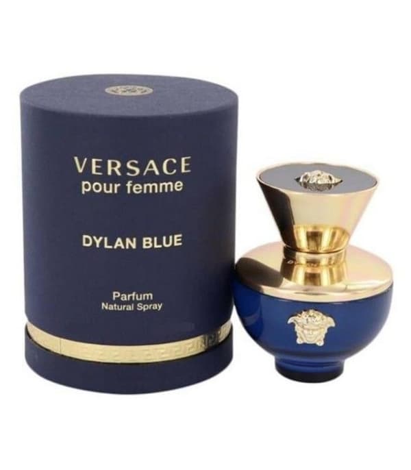 Versace Dylan Blue 100ml Eau de Parfum för kvinnor
