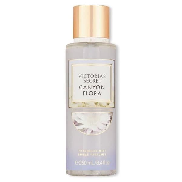 Brume Utgåva Limitée Canyon Flora - Victoria's Secret - Blommig myskdoft av ökenblommor
