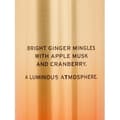 Miniatyrbild 2 av 2: Body Mist - VICTORIA'S SECRET - Ginger Apple Jewel - 250ml - Färskvatten - Fruktig