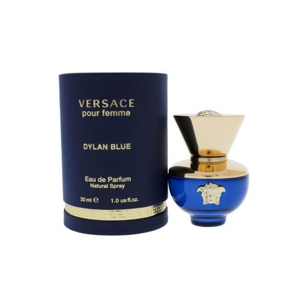 Parfym - Versace - Edp Spray - Dam - 30 ml - Eau de parfum - 1 oz