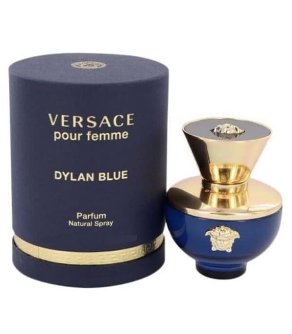 Parfym - Versace - Edp Spray - Dam - 30 ml - Eau de parfum - 1 oz