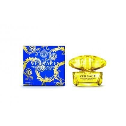 Versace Yellow Diamond EDP Intense 50ml
