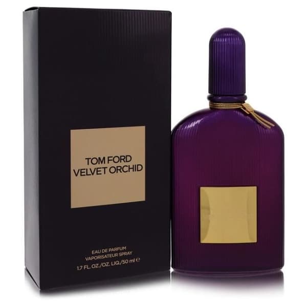 Tom Ford Velvet Orchid Eau De Parfum Spray Women 50 ml
