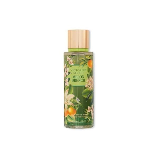 Brume Pour Le Corps Victoria's Secret - Melon Drench - 250ML - Fruité - Femme