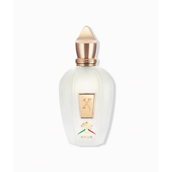 Eau de parfum för män och kvinnor - NAXOS - 100ml - XERJOFF