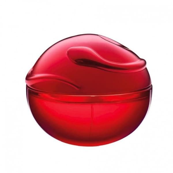 Damparfym - DKNY - Be Tempted - Eau de parfum - 100 ml - Fruktig