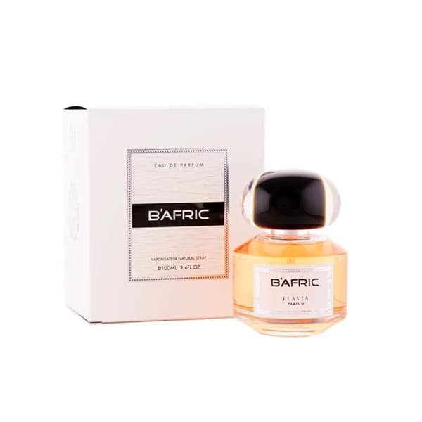 Flavia B'Afric Eau de Parfum (Unisex) 100 ml