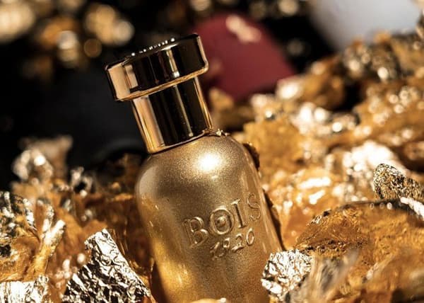 Eau de Parfum - Bois 1920 - Vento Di Fiori - 100ml - Chypré - Unisex