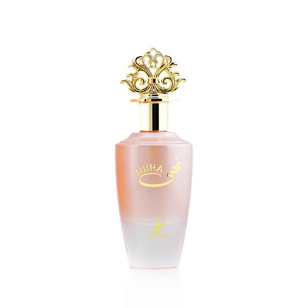 Khadlaj Nuha Eau de Parfum (Unisex) 85 ml