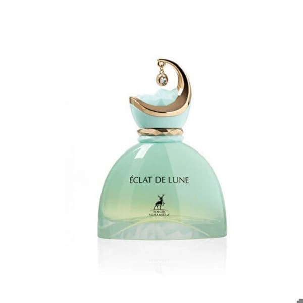 Parfym - Maison Alhambra - Eclat De Lune - Eau de parfum 100 ml - Blommig - Elegans och sofistikering
