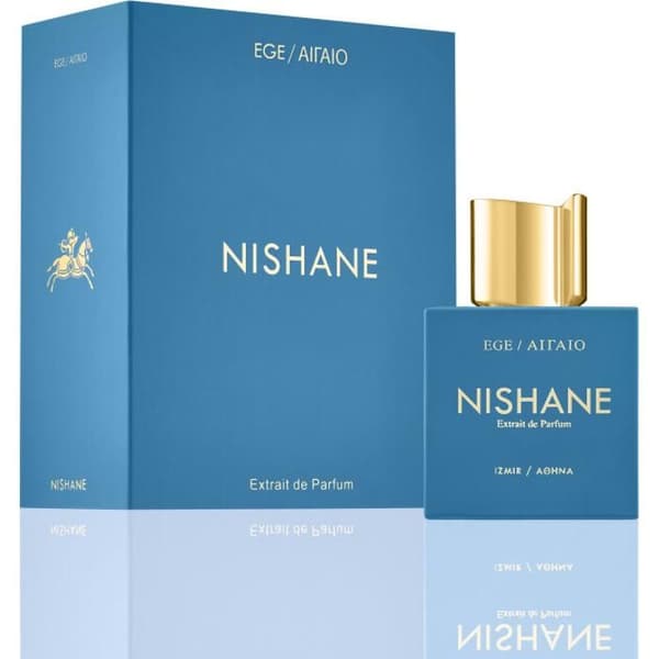 Nishane Ege/ (U) Edp 50Ml