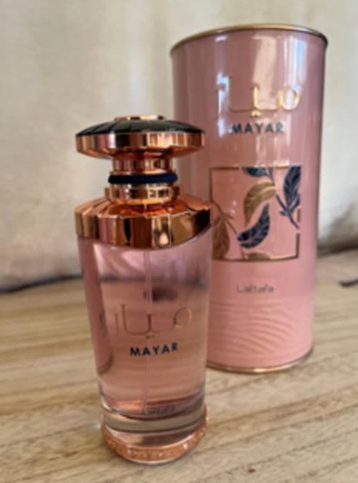 Parfym Mayar Eau de Parfum 100 ml