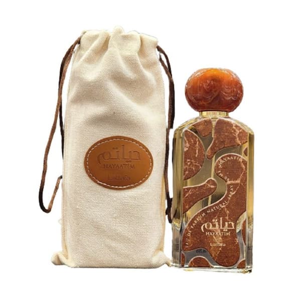 LATTAFA HAYAATIM 100ML EAU DE PARFUM SPRAY