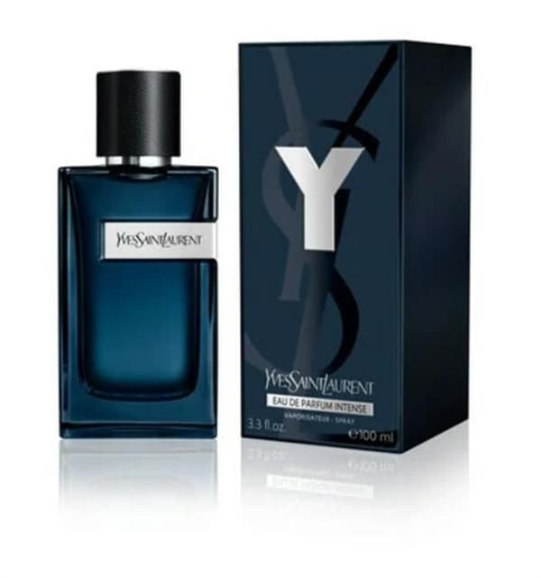 Y Intense - EDP - Volym: 60 ml