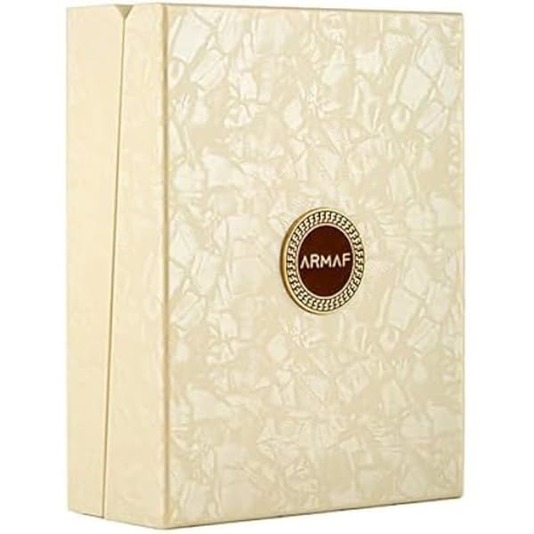 Eau de Parfum - ARMAF - Club De Nuit Oud - 105ml - Unisex - Orientaliskt - Amber