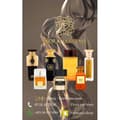 Miniatyrbild 3 av 3: Eau de parfum för Man och Kvinna - Song of Oud - Ajmal - 75ml Flora Parfums ©