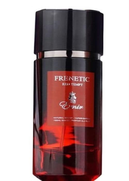 Frenetisk Röd Frestelse - doftutdrag - Volym: 80 ml