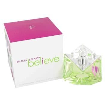 Believe by Britney Spears parfym för kvinnor Ea...