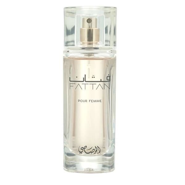 RASASI - Fattan kvinna - Rasasi eau de parfum för kvinnor