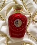 Miniatyrbild 2 av 3: Unisex parfym Lattafa EDP Opulent Red (100 ml)