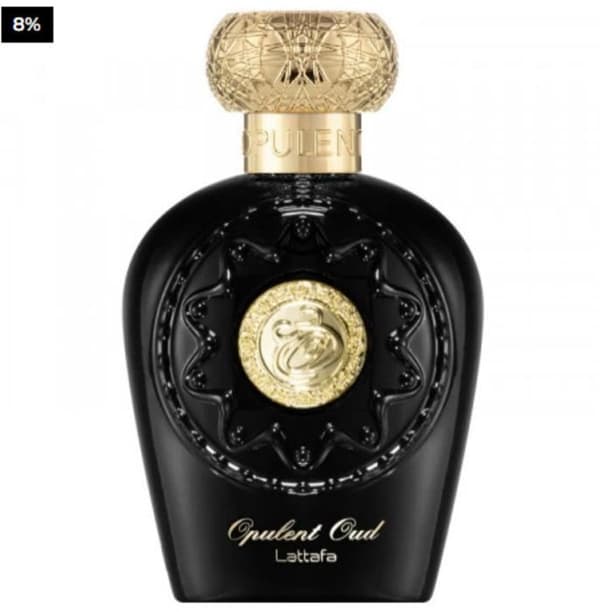 Eau de Parfum Opulent Oud by Lattafa 100ml unisex