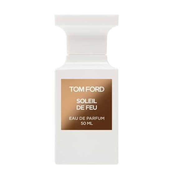 Soleil de Feu Parfym - Tom Ford - Eau de Parfum 50ml - Orientalisk - Amber - Gourmand