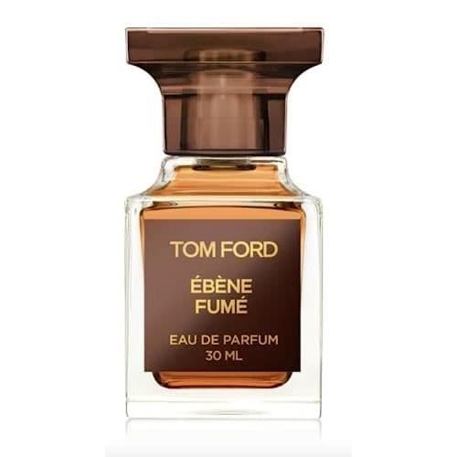SMOKE EBONY parfym - TOM FORD - 30ml - Woody