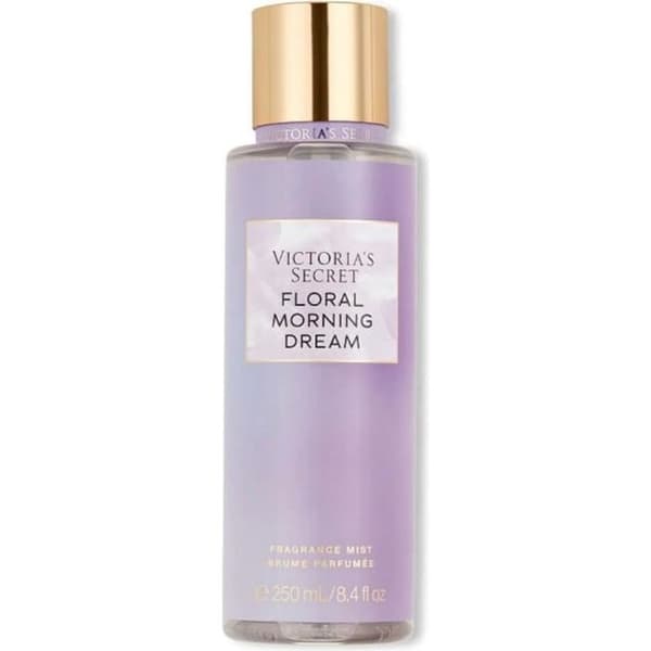 Bris för kroppen - Victoria's Secret - Floral Morning Dream - 250ml - Blomdoft - Frisk eau