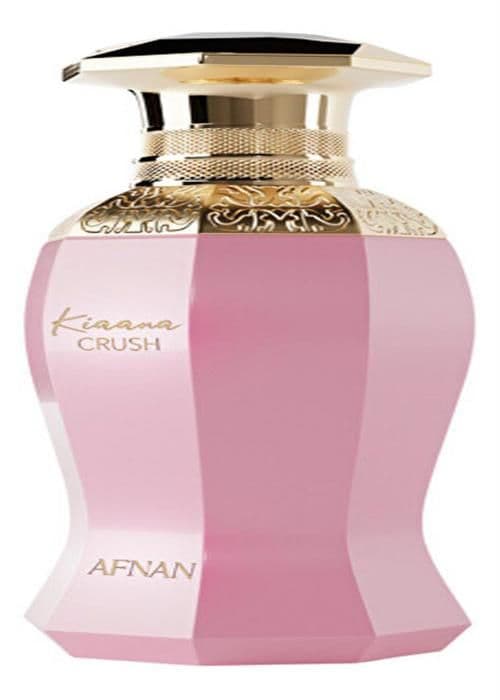 Kiaana Crush - EDP - Volym: 100 ml