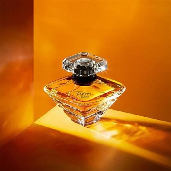 Trésor - EDP 50 ml kroppslotion 50 ml EDP 10 ml