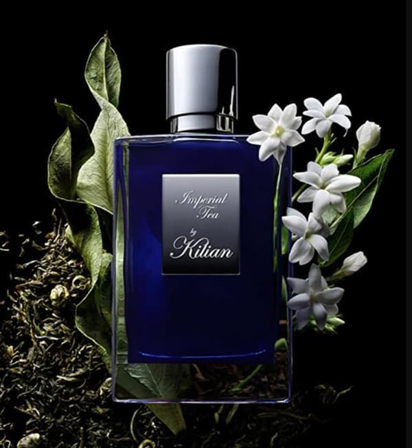 Imperial te - EDP - Volym: 50 ml