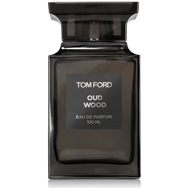 Eau de Parfum - TOM FORD - Oud Wood - 30ml - Blandat - Woody familj