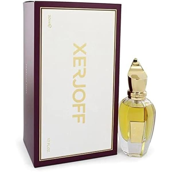 XERJOFF Shooting Stars Cruz del Sur I unisex eau de parfum - 50 ml - Orientalisk, bärnsten, gourmand