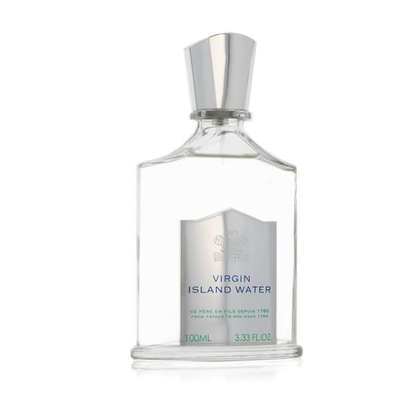 Parfym - CREED - Virgin Island Water - Unisex - 100 ml