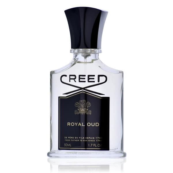 CREED ROYAL OUD EDP 50ML UNISEX