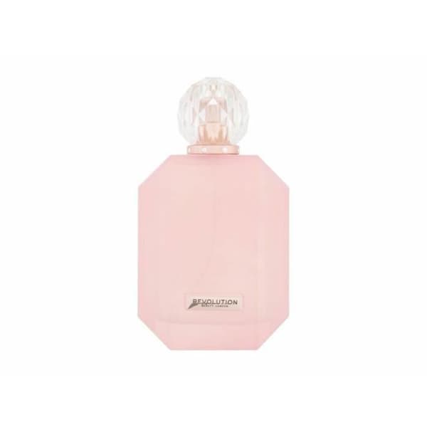 Toalett 100ml, Eau De