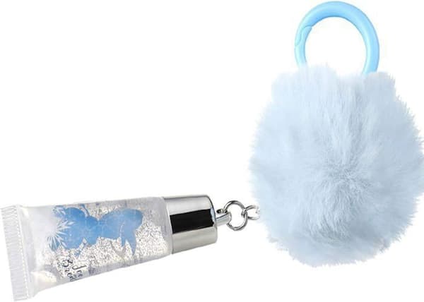 Barnryggsäck Frozen EDT (100 ml) (3 st) - - - Frozen